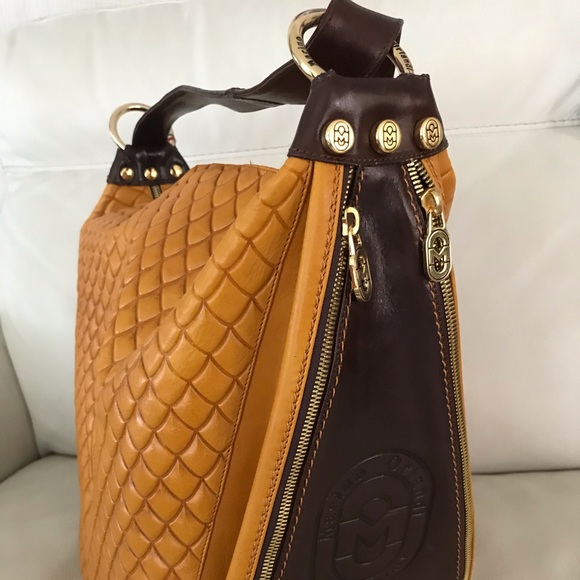 marino orlandi bucket sling